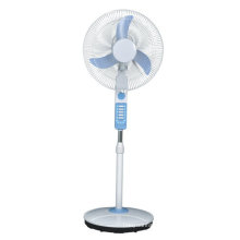 16 Inch Solar Hot Sell DC Stand Fan